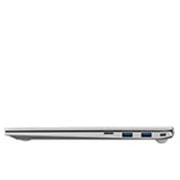 LG Ultrabook LG gram 14" 2021, Windows 10 Home, SSD 512GB, 16GB, Intel Evo z procesorem Intel® Core™ i5 11 generacji, 14Z90P-G, kolor srebrny, 14Z90P-G.AA56Y