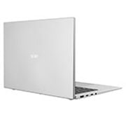 LG Ultrabook LG gram 14" 2021, Windows 10 Home, SSD 512GB, 16GB, Intel Evo z procesorem Intel® Core™ i5 11 generacji, 14Z90P-G, kolor srebrny, 14Z90P-G.AA56Y
