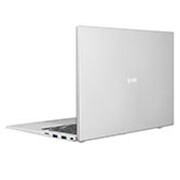 LG Ultrabook LG gram 14" 2021, Windows 10 Home, SSD 512GB, 16GB, Intel Evo z procesorem Intel® Core™ i5 11 generacji, 14Z90P-G, kolor srebrny, 14Z90P-G.AA56Y