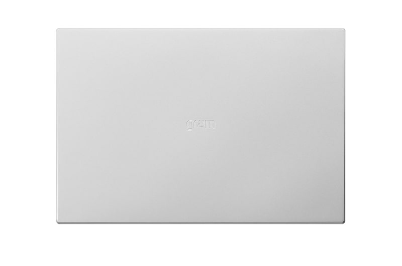 LG Ultrabook LG gram 14" 2021, Windows 10 Home, SSD 512GB, 16GB, Intel Evo z procesorem Intel® Core™ i5 11 generacji, 14Z90P-G, kolor srebrny, 14Z90P-G.AA56Y