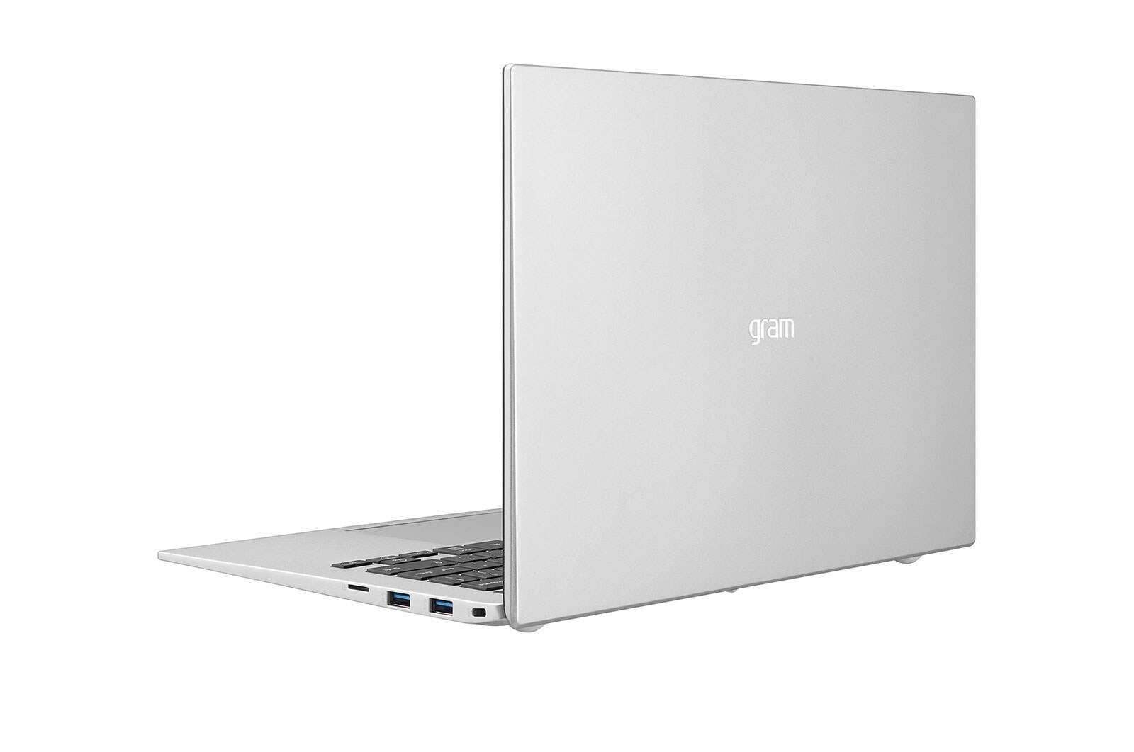 LG Ultrabook LG gram 14" 2021, Windows 10 Home, SSD 512GB, 16GB, Intel Evo z procesorem Intel® Core™ i5 11 generacji, 14Z90P-G, kolor srebrny, 14Z90P-G.AA56Y