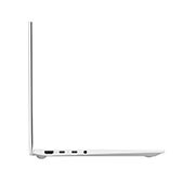 LG Laptop LG gram 14" 2021, Windows 11 Home, SSD 512GB, 16GB, Intel Evo z procesorem Intel® Core™ i5 11. generacji, 14Z90P-G, kolor biały, 14Z90P-G.AA64Y