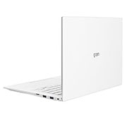 LG Laptop LG gram 14" 2021, Windows 11 Home, SSD 512GB, 16GB, Intel Evo z procesorem Intel® Core™ i5 11. generacji, 14Z90P-G, kolor biały, 14Z90P-G.AA64Y