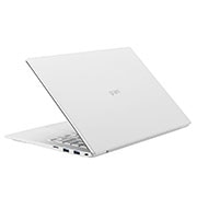 LG Laptop LG gram 14" 2021, Windows 11 Home, SSD 512GB, 16GB, Intel Evo z procesorem Intel® Core™ i5 11. generacji, 14Z90P-G, kolor biały, 14Z90P-G.AA64Y