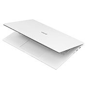 LG Laptop LG gram 14" 2021, Windows 11 Home, SSD 512GB, 16GB, Intel Evo z procesorem Intel® Core™ i5 11. generacji, 14Z90P-G, kolor biały, 14Z90P-G.AA64Y