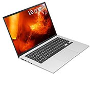 LG Laptop LG gram 14" 2021, Windows 11 Home, SSD 512GB, 16GB, Intel Evo z procesorem Intel® Core™ i5 11. generacji, 14Z90P-G, kolor srebrny, 14Z90P-G.AA66Y