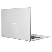 LG Laptop LG gram 14" 2021, Windows 11 Home, SSD 512GB, 16GB, Intel Evo z procesorem Intel® Core™ i5 11. generacji, 14Z90P-G, kolor srebrny, 14Z90P-G.AA66Y