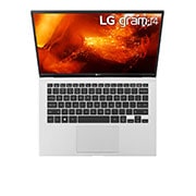 LG Laptop LG gram 14" 2021, Windows 11 Home, SSD 512GB, 16GB, Intel Evo z procesorem Intel® Core™ i5 11. generacji, 14Z90P-G, kolor srebrny, 14Z90P-G.AA66Y