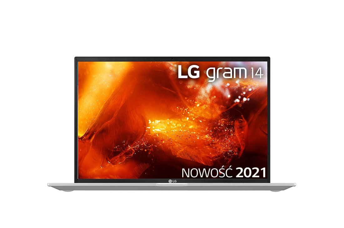 Laptop LG gram 14