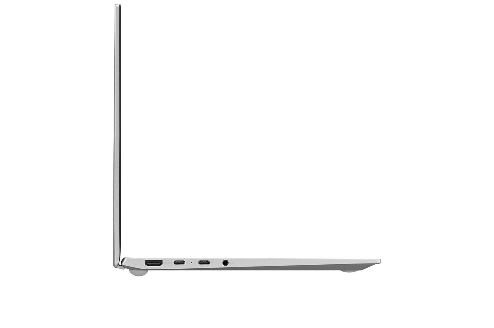 LG Laptop LG gram 14" 2021, Windows 11 Home, SSD 512GB, 16GB, Intel Evo z procesorem Intel® Core™ i5 11. generacji, 14Z90P-G, kolor srebrny, 14Z90P-G.AA66Y