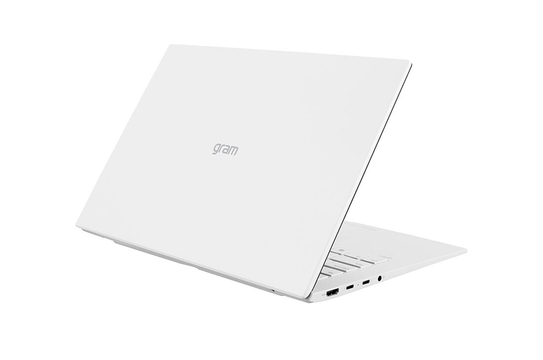 Laptop LG gram 14'' 2022 z matową matrycą, Windows 11 Home, SSD