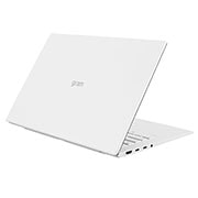 LG Laptop LG gram 14'' 2022 z matową matrycą, Windows 11 Home, SSD 512GB M.2(NVME), 16GB, Intel Evo z procesorem Intel® Core™ i5 12. generacji, 14Z90Q-G, kolor biały, 14Z90Q-G.AA54Y
