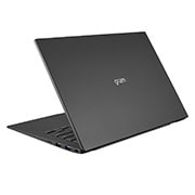 LG Laptop LG gram 14'' 2023 z matową matrycą, Windows 11 Home, SSD 1TB M.2 (NVME), 16GB, Intel Evo z procesorem Intel® Core™ i7 13. generacji, 14Z90R, kolor czarny, 14Z90R-G.AA78Y