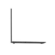 LG Laptop LG gram 14'' 2023 z matową matrycą, Windows 11 Home, SSD 1TB M.2 (NVME), 16GB, Intel Evo z procesorem Intel® Core™ i7 13. generacji, 14Z90R, kolor czarny, 14Z90R-G.AA78Y