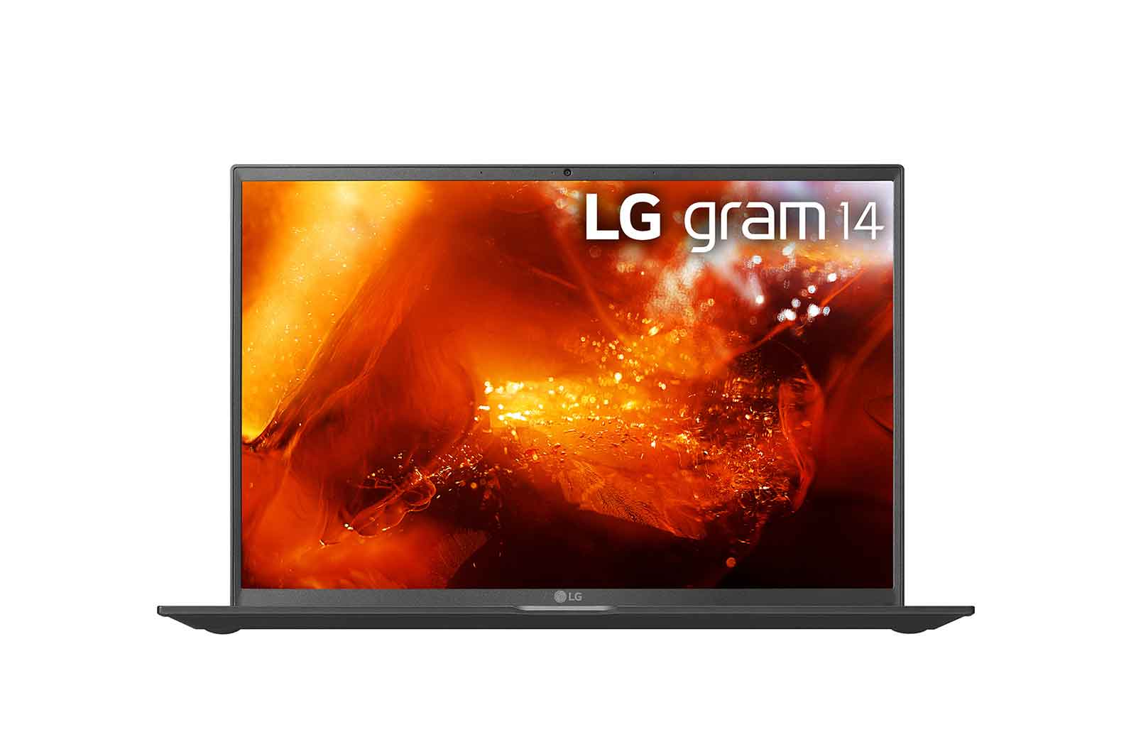 LG Laptop LG gram 14'' 2023 z matową matrycą, Windows 11 Home, SSD 512GB M.2 (NVME), 16GB, Intel Evo z procesorem Intel® Core™ i5 13. generacji, 14ZB90R, kolor czarny, 14ZB90R-G.AA55Y