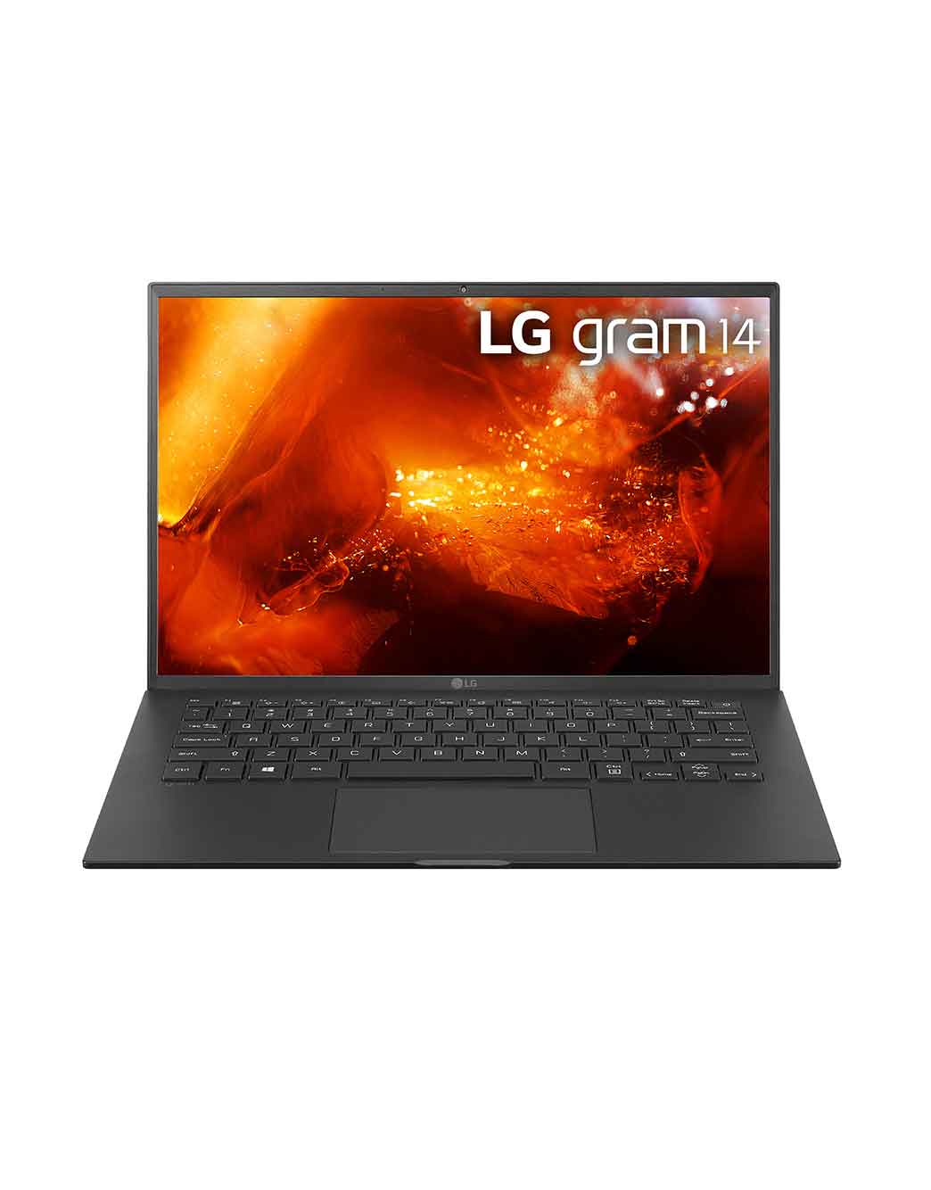 Laptop LG gram 14'' 2023 z matową matrycą, Windows 11 Home, SSD