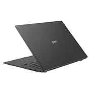 LG Laptop LG gram 14'' 2023 z matową matrycą, Windows 11 Home, SSD 512GB M.2 (NVME), 16GB, Intel Evo z procesorem Intel® Core™ i5 13. generacji, 14ZB90R, kolor czarny, 14ZB90R-G.AA55Y