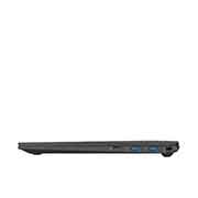 LG Laptop LG gram 14'' 2023 z matową matrycą, Windows 11 Home, SSD 512GB M.2 (NVME), 16GB, Intel Evo z procesorem Intel® Core™ i5 13. generacji, 14ZB90R, kolor czarny, 14ZB90R-G.AA55Y