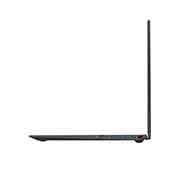 LG Laptop LG gram 14'' 2023 z matową matrycą, Windows 11 Home, SSD 512GB M.2 (NVME), 16GB, Intel Evo z procesorem Intel® Core™ i5 13. generacji, 14ZB90R, kolor czarny, 14ZB90R-G.AA55Y