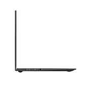 LG Laptop LG gram 14'' 2023 z matową matrycą, Windows 11 Home, SSD 512GB M.2 (NVME), 16GB, Intel Evo z procesorem Intel® Core™ i5 13. generacji, 14ZB90R, kolor czarny, 14ZB90R-G.AA55Y
