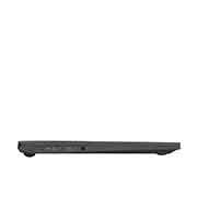 LG Laptop LG gram 14'' 2023 z matową matrycą, Windows 11 Home, SSD 512GB M.2 (NVME), 16GB, Intel Evo z procesorem Intel® Core™ i5 13. generacji, 14ZB90R, kolor czarny, 14ZB90R-G.AA55Y