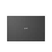 LG Laptop LG gram 14'' 2023 z matową matrycą, Windows 11 Home, SSD 512GB M.2 (NVME), 16GB, Intel Evo z procesorem Intel® Core™ i5 13. generacji, 14ZB90R, kolor czarny, 14ZB90R-G.AA55Y