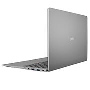 LG Ultrabook LG gram 15,6" 2020, Srebrny, SSD 256GB, Waga 1120g, Procesor Intel 10. Generacji 15Z90N-V, 15Z90N-V-Silver