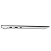 LG Ultrabook LG gram 15,6" 2020, Biały, SSD 256GB, Waga 1120g, Procesor Intel 10. Generacji 15Z90N-V, 15Z90N-V