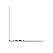 LG Ultrabook LG gram 15,6" 2020, Biały, SSD 256GB, Waga 1120g, Procesor Intel 10. Generacji 15Z90N-V, 15Z90N-V