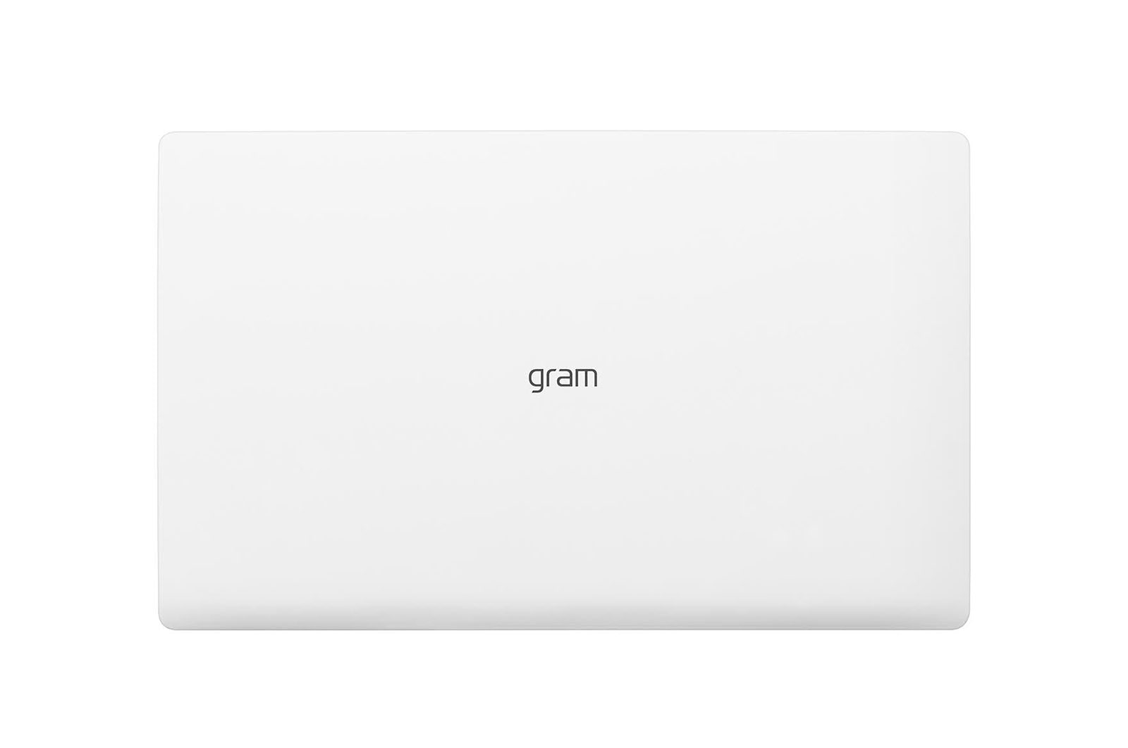 LG Ultrabook LG gram 15,6" 2020, Biały, SSD 256GB, Waga 1120g, Procesor Intel 10. Generacji 15Z90N-V, 15Z90N-V