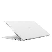 LG Ultrabook LG gram 15,6" 2021, Windows 10 Home, SSD 512GB, 16GB, Intel Evo z procesorem Intel® Core™ i5 11 generacji, 15Z90P-G, kolor biały, 15Z90P-G.AA54Y