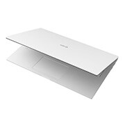 LG Ultrabook LG gram 15,6" 2021, Windows 10 Home, SSD 512GB, 16GB, Intel Evo z procesorem Intel® Core™ i5 11 generacji, 15Z90P-G, kolor biały, 15Z90P-G.AA54Y
