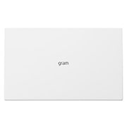 LG Ultrabook LG gram 15,6" 2021, Windows 10 Home, SSD 512GB, 16GB, Intel Evo z procesorem Intel® Core™ i5 11 generacji, 15Z90P-G, kolor biały, 15Z90P-G.AA54Y