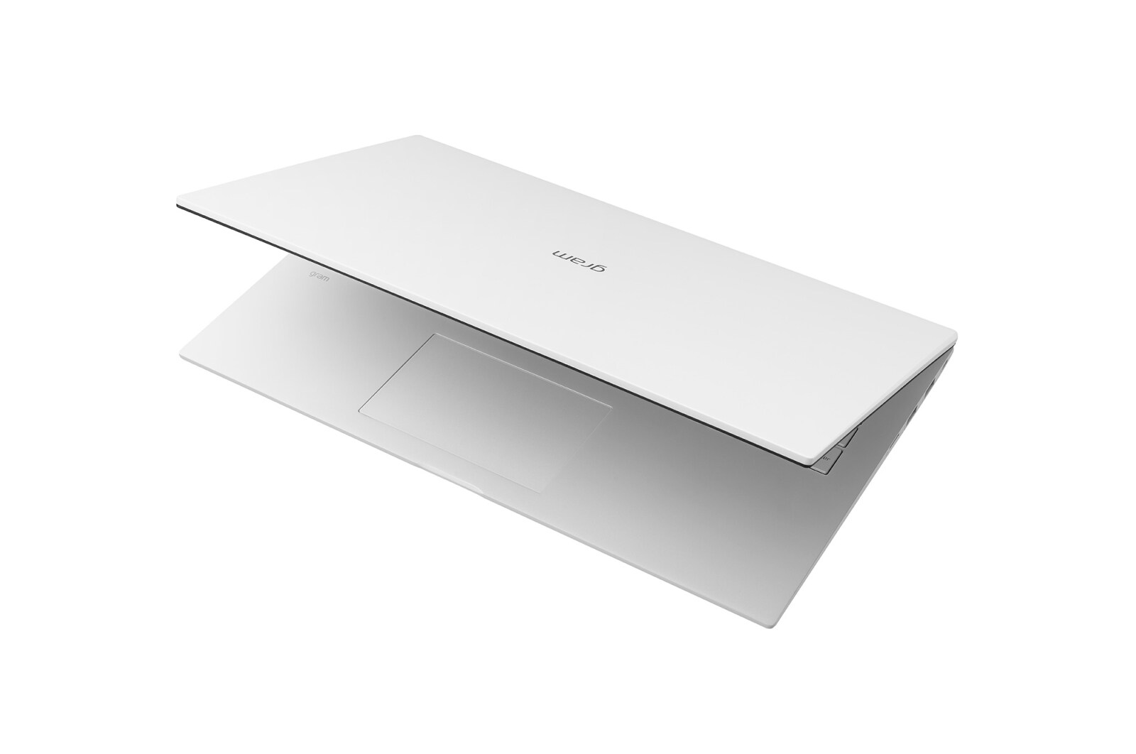 LG Ultrabook LG gram 15,6" 2021, Windows 10 Home, SSD 512GB, 16GB, Intel Evo z procesorem Intel® Core™ i5 11 generacji, 15Z90P-G, kolor biały, 15Z90P-G.AA54Y