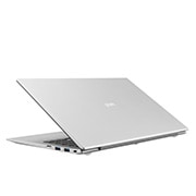 LG Ultrabook LG gram 15,6" 2021, Windows 10 Home, SSD 512GB, 16GB, Intel Evo z procesorem Intel® Core™ i5 11 generacji, 15Z90P-G, kolor srebrny, 15Z90P-G.AA56Y