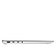 LG Laptop LG gram 15,6'' 2021, Windows 11 Home, SSD 512GB, 16GB, Intel Evo z procesorem Intel® Core™ i5 11 generacji, 15Z90P-G, kolor biały, 15Z90P-G.AA64Y