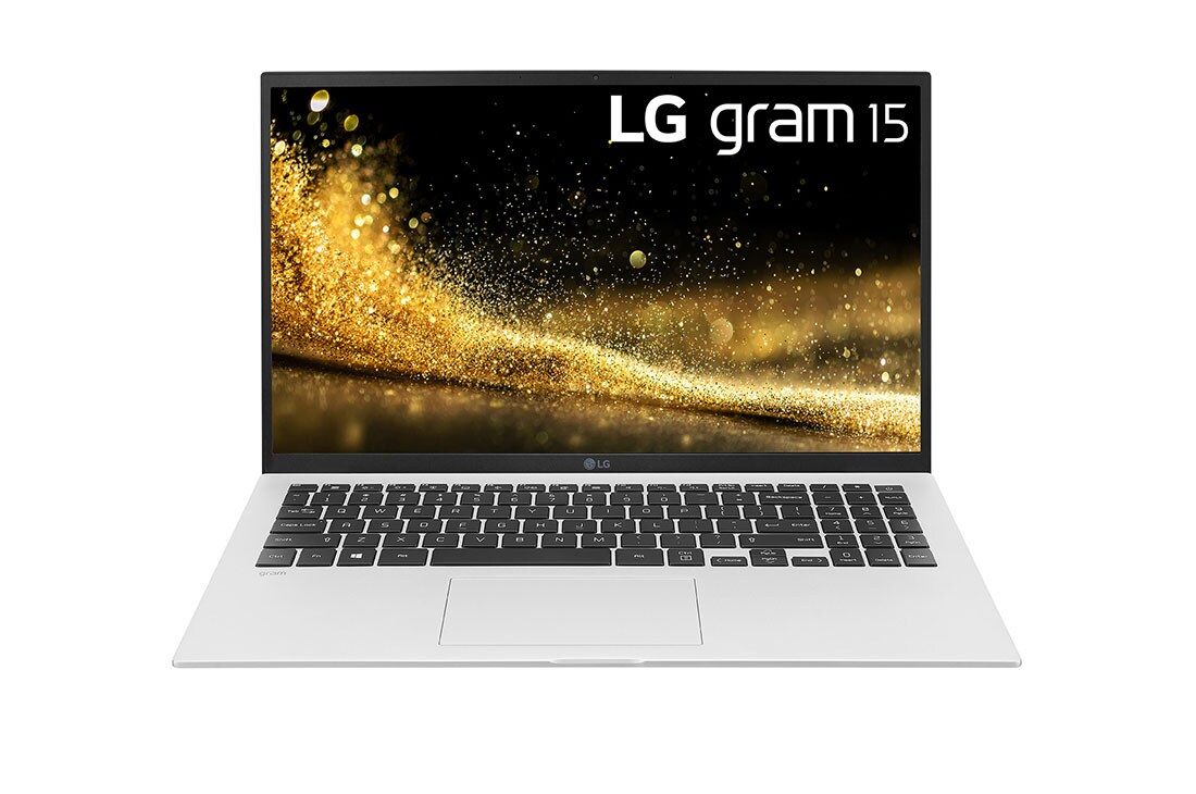 LG Gram i5 15インチ / 16Gb / 512GB / office Laptop LG gram 15