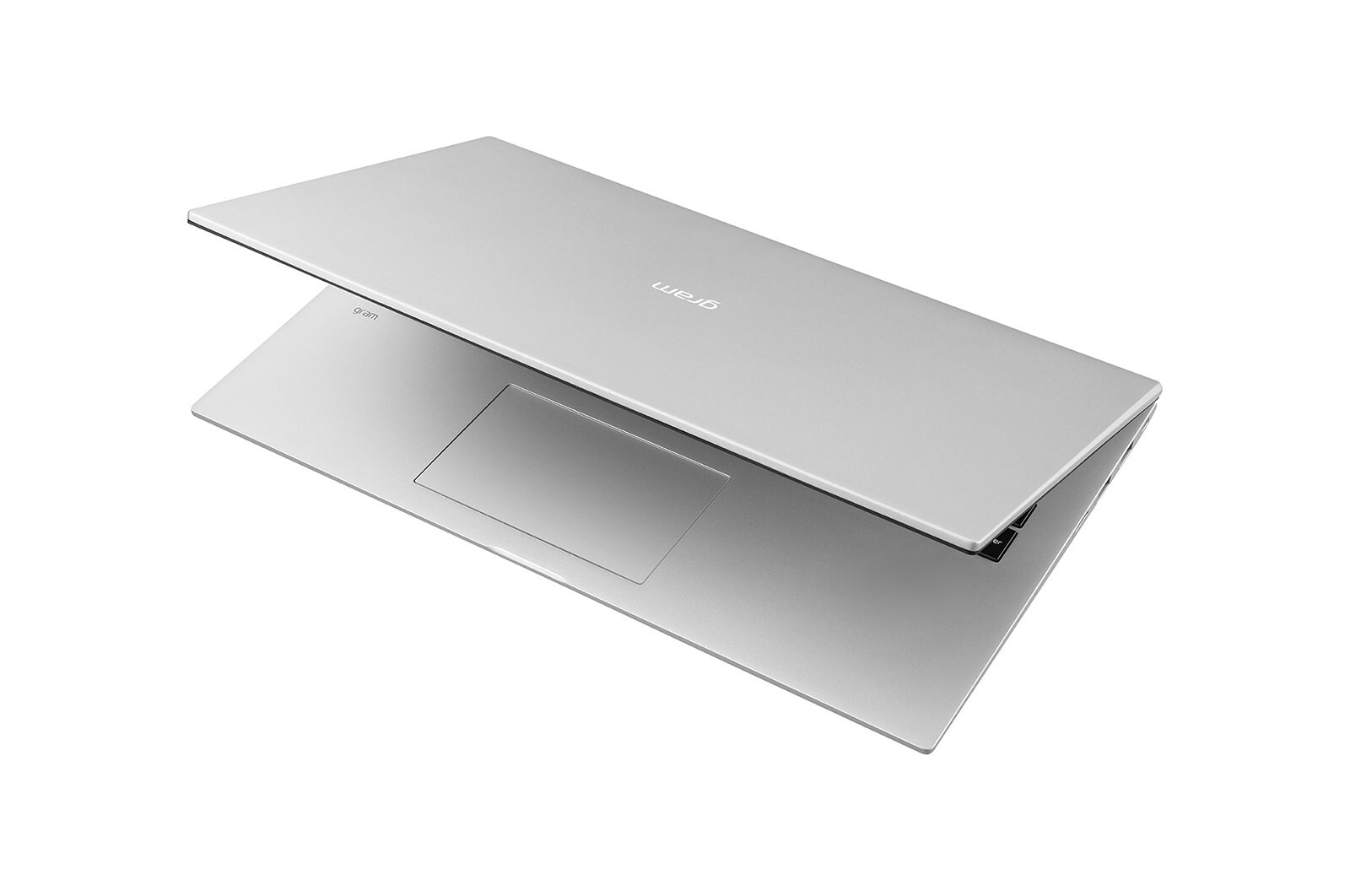 LG Laptop LG gram 15,6'' 2021, Windows 11 Home, SSD 512GB, 16GB, Intel Evo z procesorem Intel® Core™ i5 11 generacji, 15Z90P-G, kolor srebrny, 15Z90P-G.AA66Y