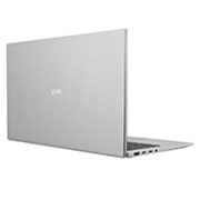 LG Laptop LG gram 15,6'' 2021, Windows 11 Home, SSD 512GB, 16GB, Intel Evo z procesorem Intel® Core™ i5 11 generacji, 15Z90P-G, kolor srebrny, 15Z90P-G.AA66Y