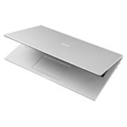 LG Laptop LG gram 15,6'' 2021, Windows 11 Home, SSD 512GB, 16GB, Intel Evo z procesorem Intel® Core™ i5 11 generacji, 15Z90P-G, kolor srebrny, 15Z90P-G.AA66Y