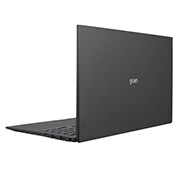 LG Ultrabook LG gram 15,6" 2021, Windows 10 Pro, SSD 256GB, 16GB, Intel Evo z procesorem Intel® Core™ i5 11 generacji, 15Z90P-G, kolor czarny, 15Z90P-G.AP52Y