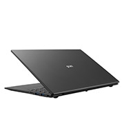 LG Ultrabook LG gram 15,6" 2021, Windows 10 Pro, SSD 256GB, 16GB, Intel Evo z procesorem Intel® Core™ i5 11 generacji, 15Z90P-G, kolor czarny, 15Z90P-G.AP52Y