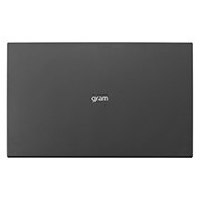 LG Ultrabook LG gram 15,6" 2021, Windows 10 Pro, SSD 256GB, 16GB, Intel Evo z procesorem Intel® Core™ i5 11 generacji, 15Z90P-G, kolor czarny, 15Z90P-G.AP52Y