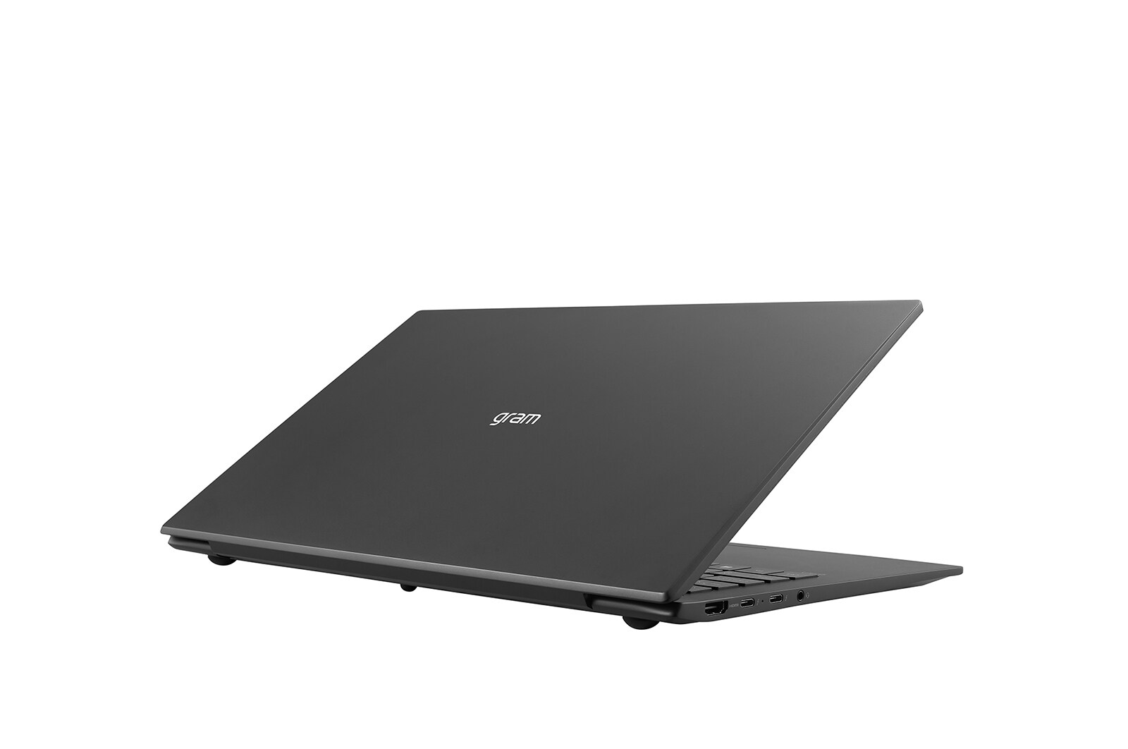 LG Ultrabook LG gram 15,6" 2021, Windows 10 Pro, SSD 256GB, 16GB, Intel Evo z procesorem Intel® Core™ i5 11 generacji, 15Z90P-G, kolor czarny, 15Z90P-G.AP52Y