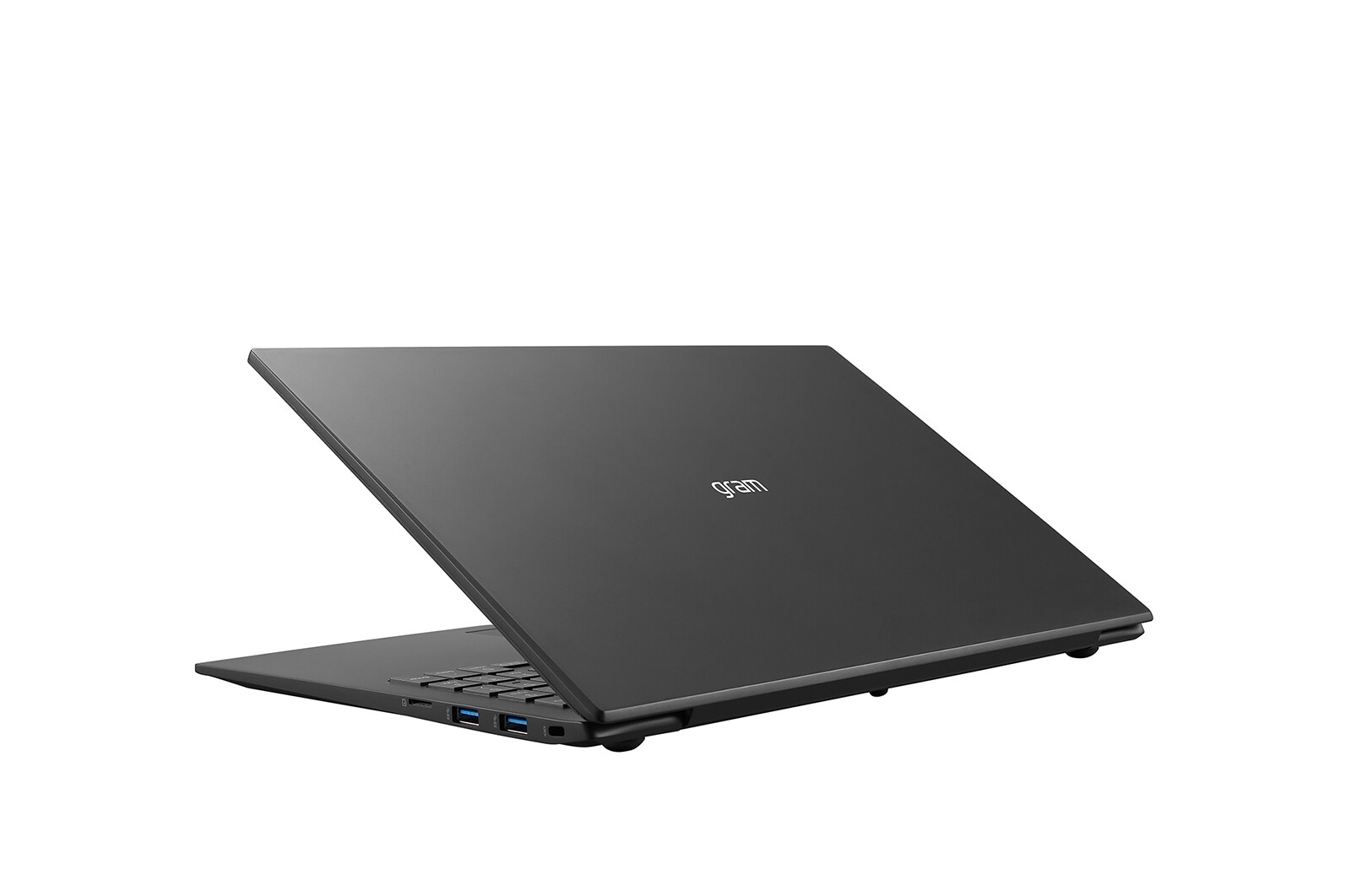 LG Ultrabook LG gram 15,6" 2021, Windows 10 Pro, SSD 256GB, 16GB, Intel Evo z procesorem Intel® Core™ i5 11 generacji, 15Z90P-G, kolor czarny, 15Z90P-G.AP52Y