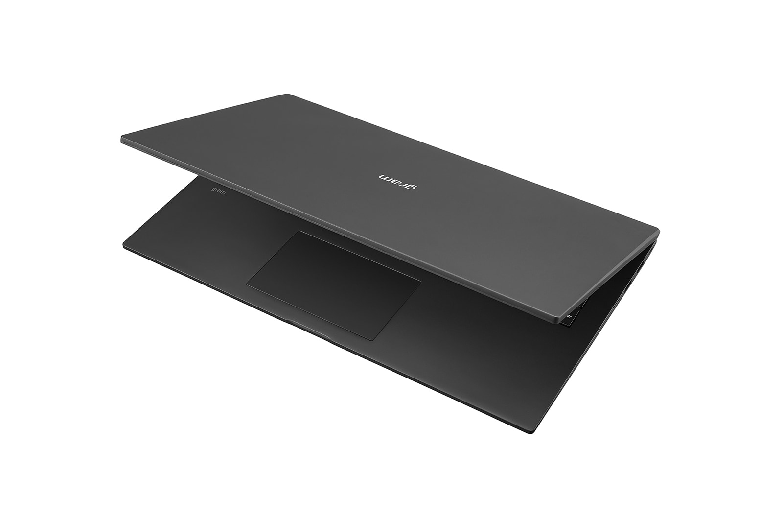 LG Ultrabook LG gram 15,6" 2021, Windows 10 Pro, SSD 256GB, 16GB, Intel Evo z procesorem Intel® Core™ i5 11 generacji, 15Z90P-G, kolor czarny, 15Z90P-G.AP52Y