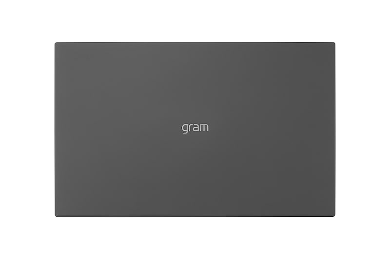 LG Laptop LG gram 15,6'' 2022 z matową matrycą, Windows 11 Home, SSD 512GB M.2(NVME),16GB, Intel Evo z procesorem Intel® Core™ i5 12. generacji, 15Z90Q-G, kolor szary, 15Z90Q-G.AA56Y