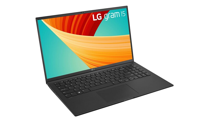 left with keyboard view