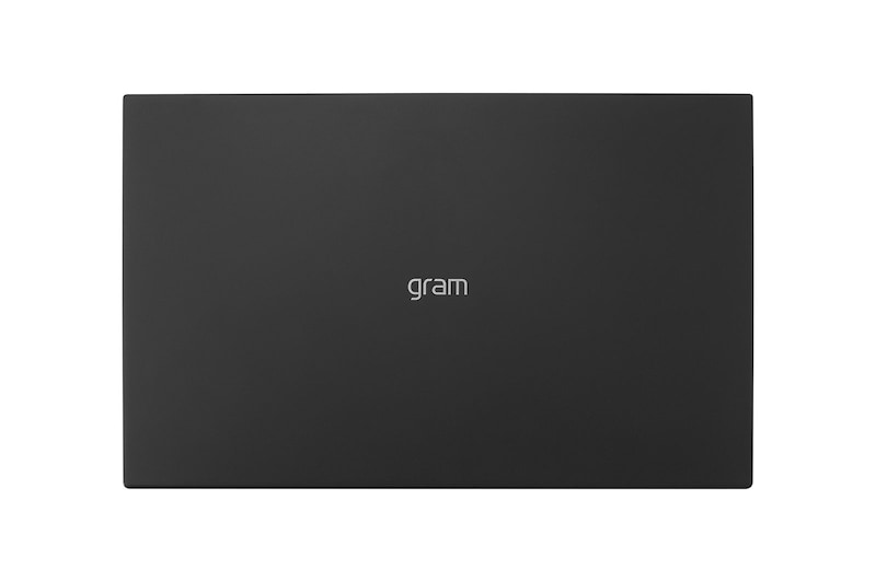 LG Laptop LG gram 15" 2023 z matową matrycą FHD IPS, Windows 11 Home, SSD 512GB M.2 (NVME), 16GB, Intel Evo z procesorem Intel® Core™ i5 13. generacji, 15Z90R, kolor ciemnoszary, 15Z90R-G.AA56Y
