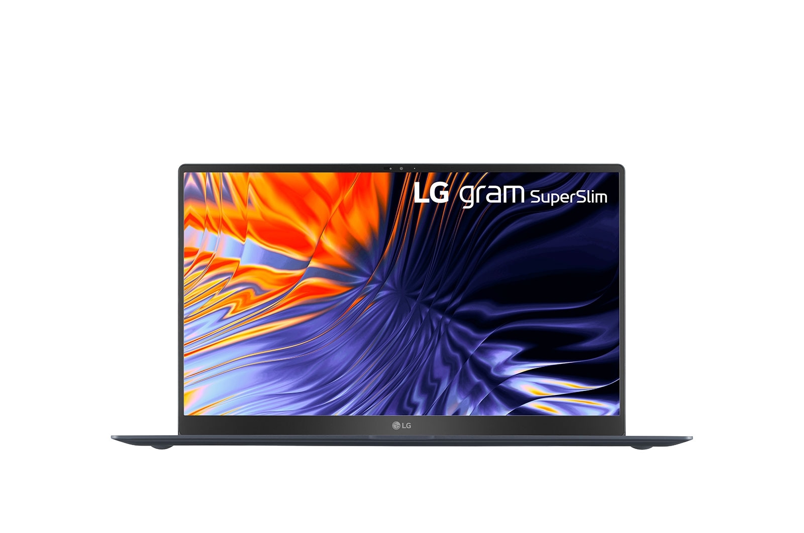 LG Laptop LG gram SuperSlim 15,6" 2023 z ekranem OLED, Windows 11 Home,  SSD 512GB M.2 (NVME), 16GB, Intel Evo z procesorem Intel® Core™ i5 13. generacji, 15Z90RT, kolor Neptune Blue, 15Z90RT-G.AA55Y